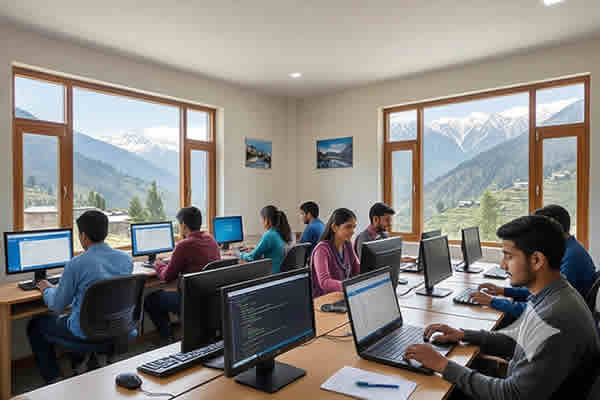 Information Technology Programme